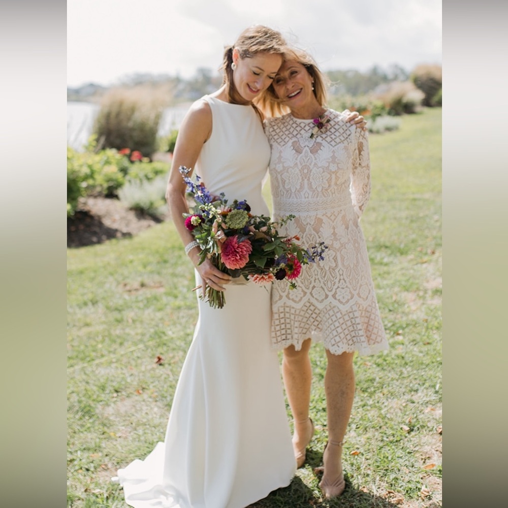 Theia wedding dress